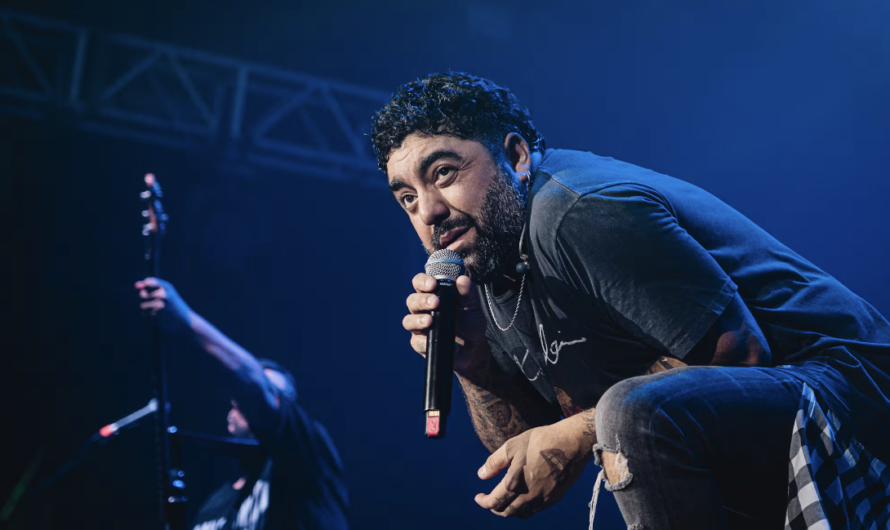 La gran noche de Cruzando el charco en la Plaza de la música